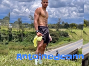 Antoinedeann