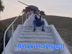 Antonangell