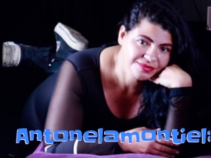 Antonelamontiela