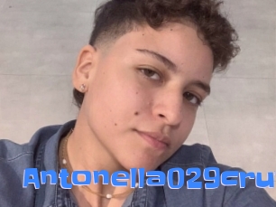 antonella029cruz Mausi Privat