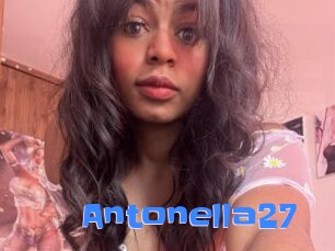 Antonella27