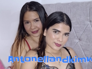 Antonellandkimwi