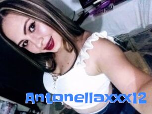 Antonellaxxx12