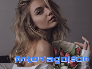 Antoniagolson