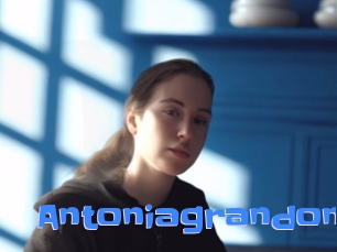 Antoniagrandon