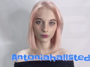 Antoniahallsted