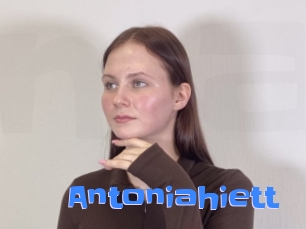 Antoniahiett