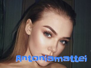 Antoniamattei