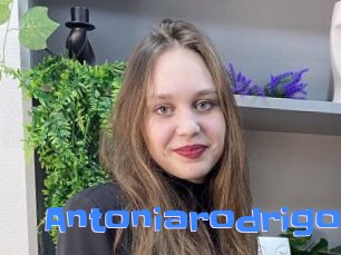 Antoniarodrigo