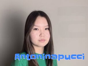 Antoninapucci