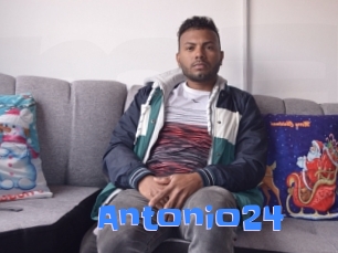 Antonio24