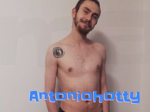 Antoniohotty