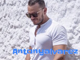 Antonyalvarez