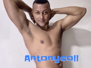 Antonycoll