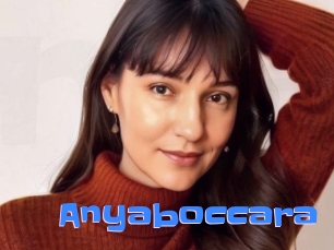 Anyaboccara
