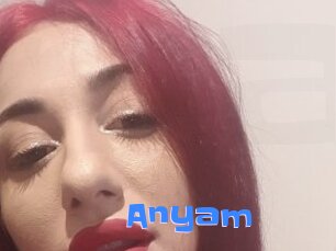 Anyam