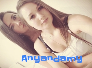 Anyandamy