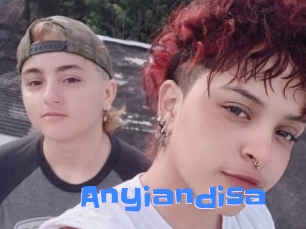 Anyiandisa