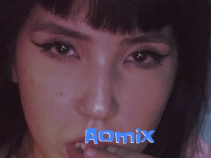 Aomix