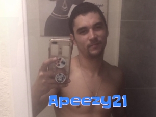 Apeezy21