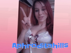 Aphroditahills