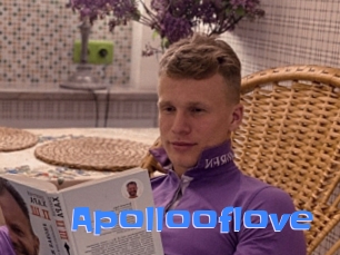 Apollooflove