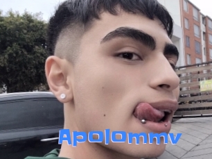 apolommv Mausi Privat