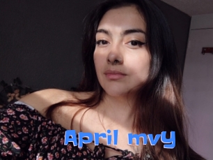 April_mvy