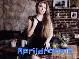 Aprildreams