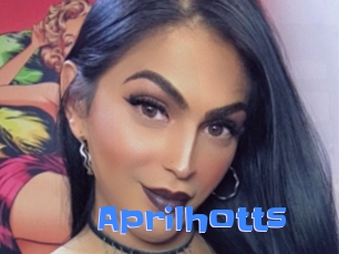 Aprilhotts