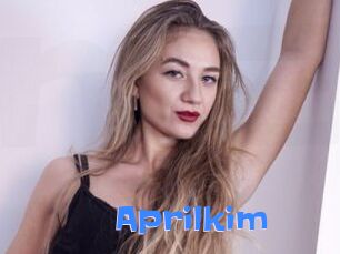 Aprilkim