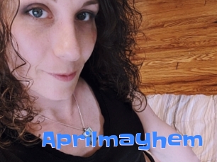 Aprilmayhem