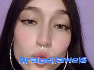 Arabellaweis