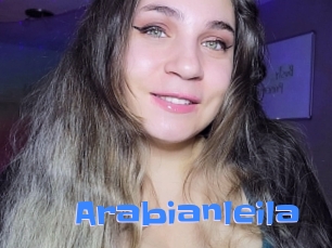 Arabianleila