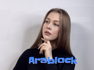 Arablock