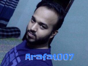 Arafat007