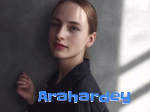 Arahardey