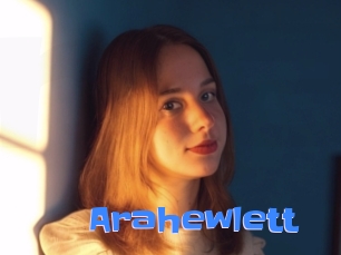Arahewlett