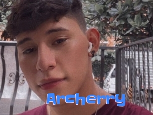 Archerry