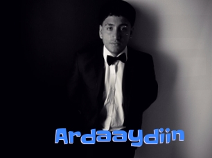 Ardaaydiin