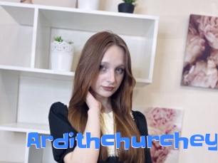 Ardithchurchey