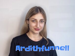 Ardithfunnell