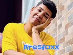 Aresfoxx