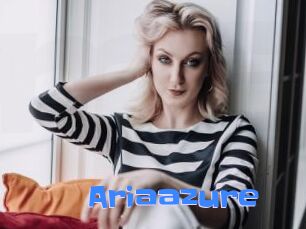 Ariaazure