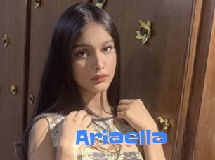 Ariaella