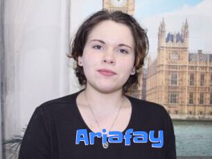 Ariafay