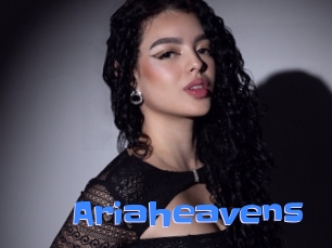 Ariaheavens