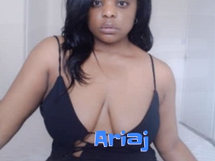 Ariaj