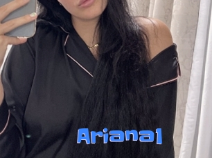 Ariana1