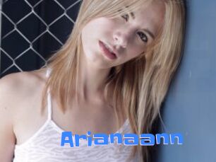 Arianaann